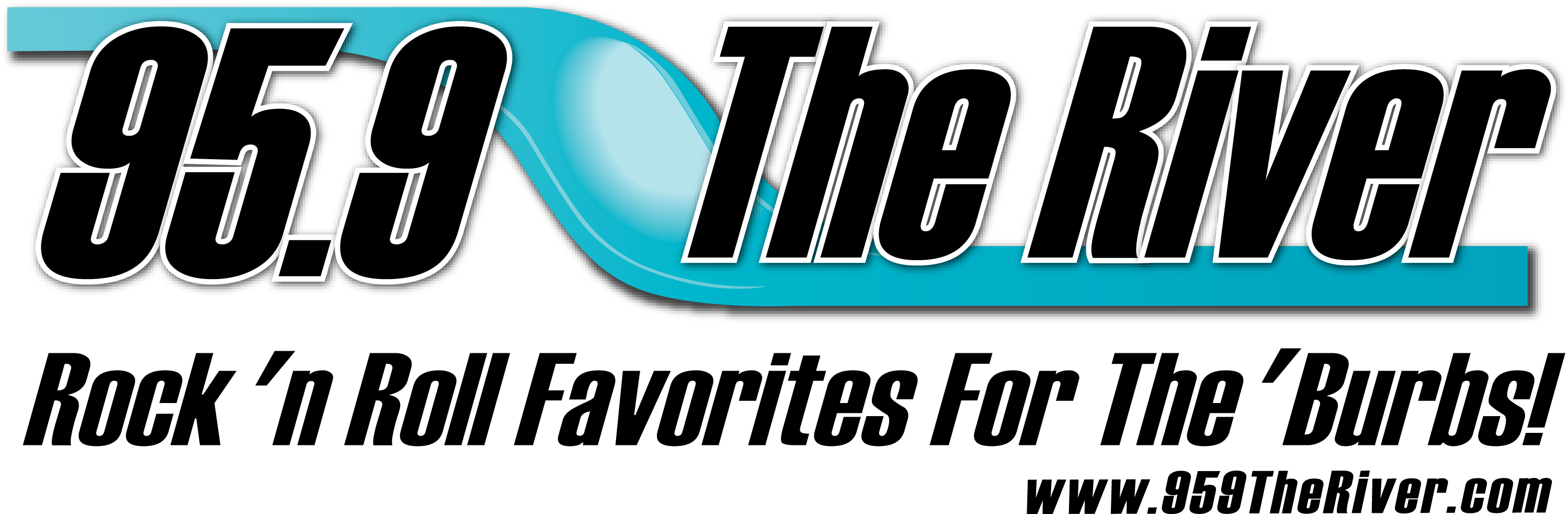 Suburban Man Shatters Jeopardy Single-day Winnings - 95.9 The River (3017x986), Png Download