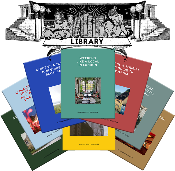 Plan Your Next Trip With Our Library Of Travel Guides - Flyer (600x600), Png Download