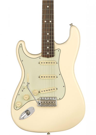 Fender American Original '60s Stratocaster Left-handed (800x554), Png Download