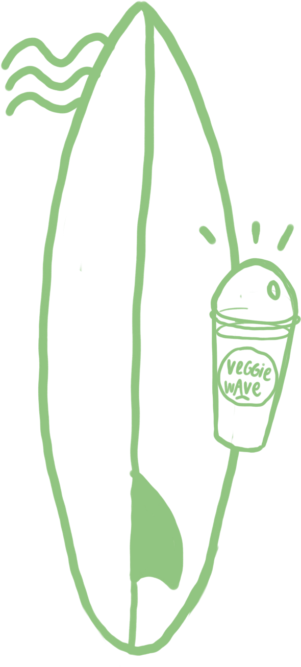 Ready For A Juicy Ride - Illustration (700x1536), Png Download