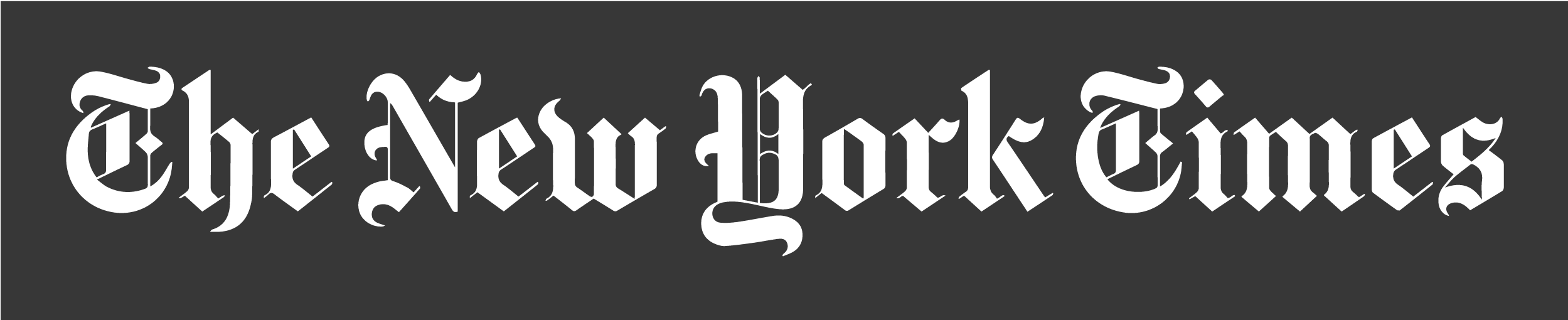 газета американская new york times.