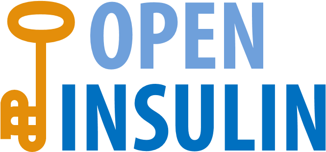 Open Insulin Project - Graphic Design (774x413), Png Download