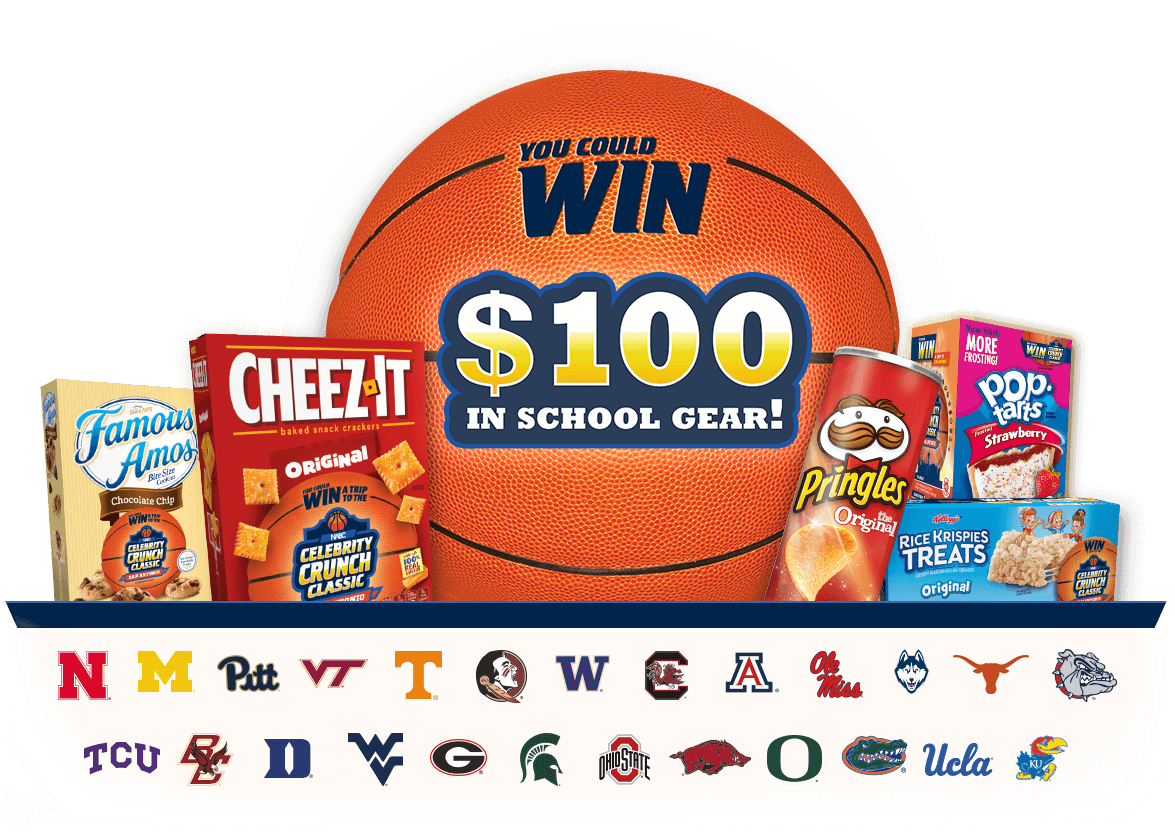 Vote For Your Chance To Win - Cheez Its (1175x846), Png Download