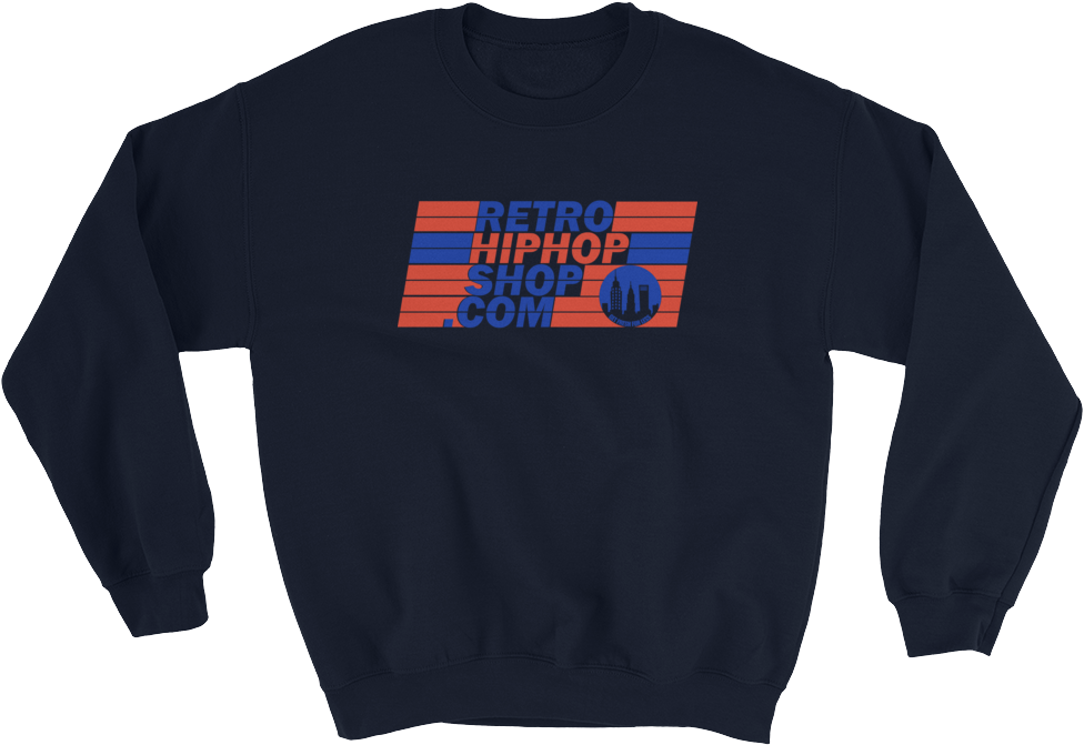"homeland" Retro Hip Hop Shop - Michael Mell Creeps Sweater (1000x1000), Png Download