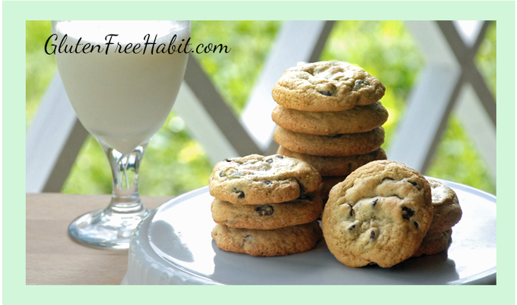 Warm Chocolate Chip Cookies Right Out Of The Ovenslightly - Chocolate Chip Cookie (1311x607), Png Download