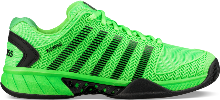 03377 398 M - K-swiss (900x675), Png Download