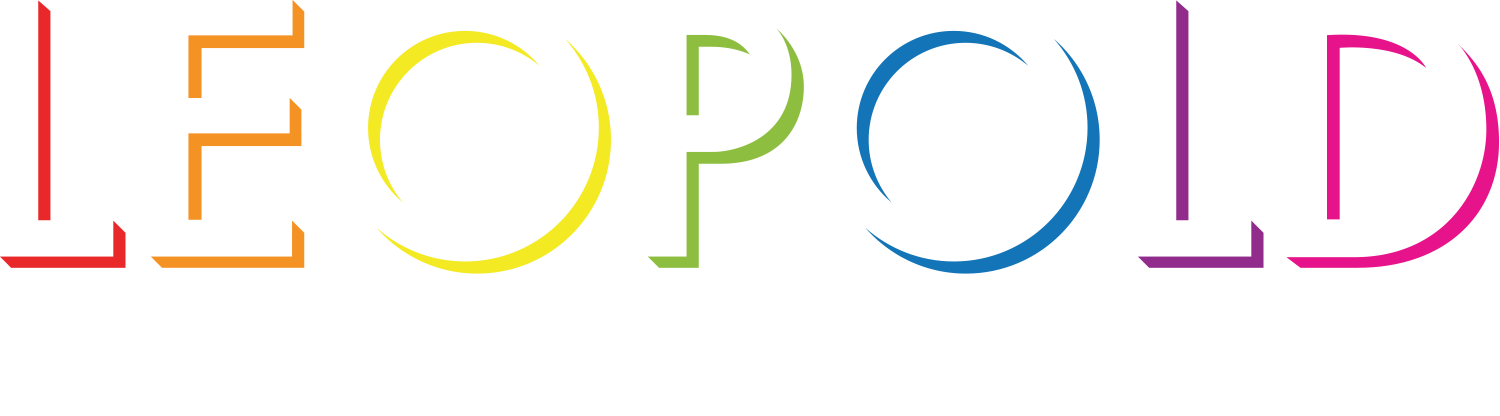 Leopold Marketing And Event Management - Circle (1500x416), Png Download