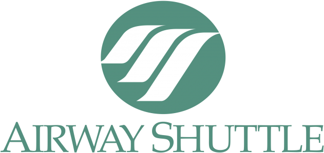 Airway Shuttle Logo - Fairwarning (866x650), Png Download