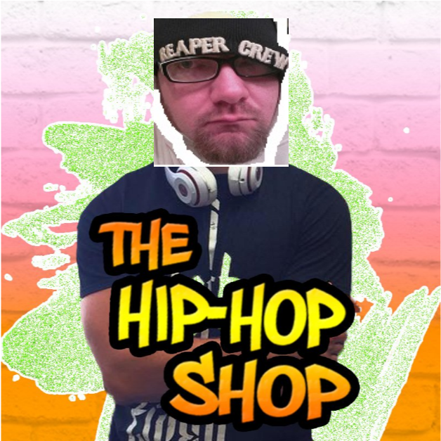 Hip Hop Shop Grimm - Poster (1029x675), Png Download