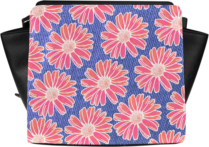 Messenger Bag (1000x1000), Png Download