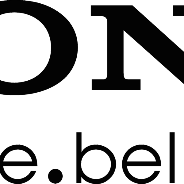 Sony Logo Make Believe (600x600), Png Download