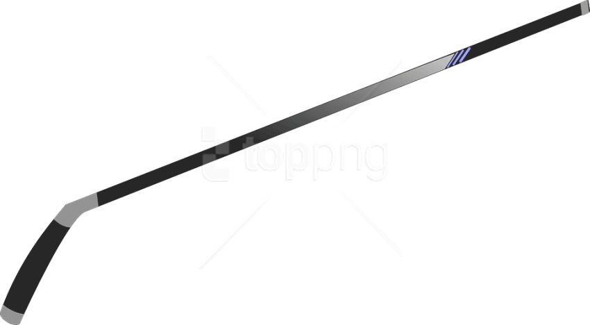 Free Png Hockey Stick Png Images Transparent - Ice Hockey Stick Png (850x468), Png Download
