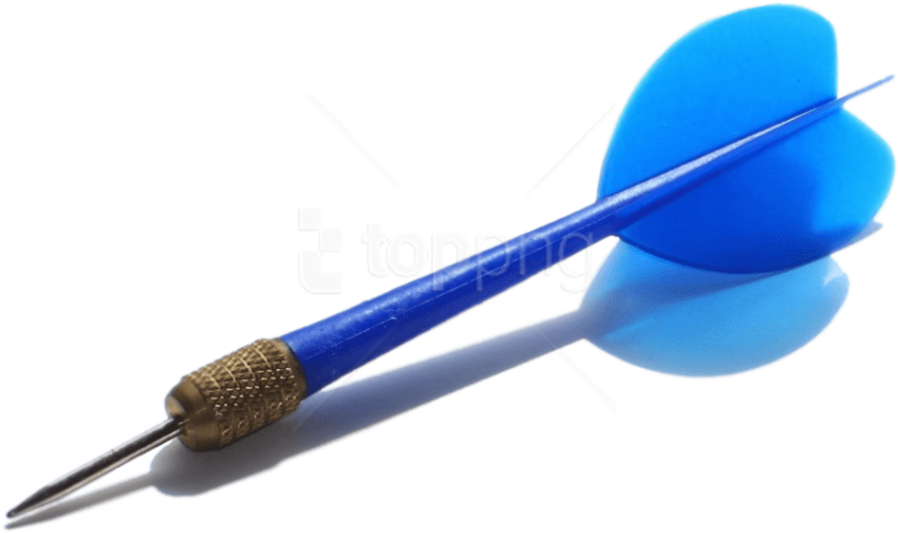 Free Png Download Dart Png Images Background Png Images - Blue Dart Png (850x510), Png Download