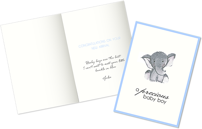 Baby Shower Wishes What To Write In A Baby Shower Card - Bridal Shower Wishing Quotes (750x550), Png Download