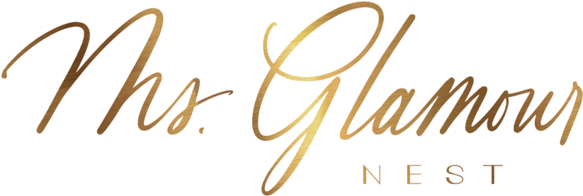 Glamour Png (1000x479), Png Download