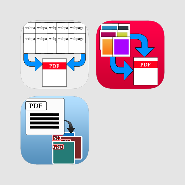 Pdf Converter Tools - Diagram (630x630), Png Download