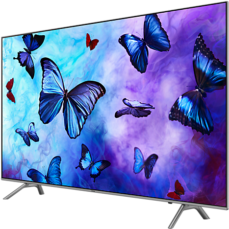 Png Original - Qled Samsung 49 (802x615), Png Download