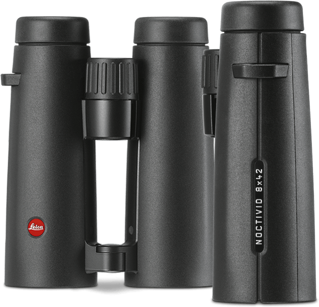 Leica Noctivid Review - Leica Noctivid 8 (960x640), Png Download