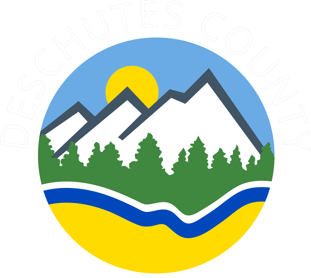 Career And Volunteer Opportunities - Deschutes County Health Services (1000x896), Png Download