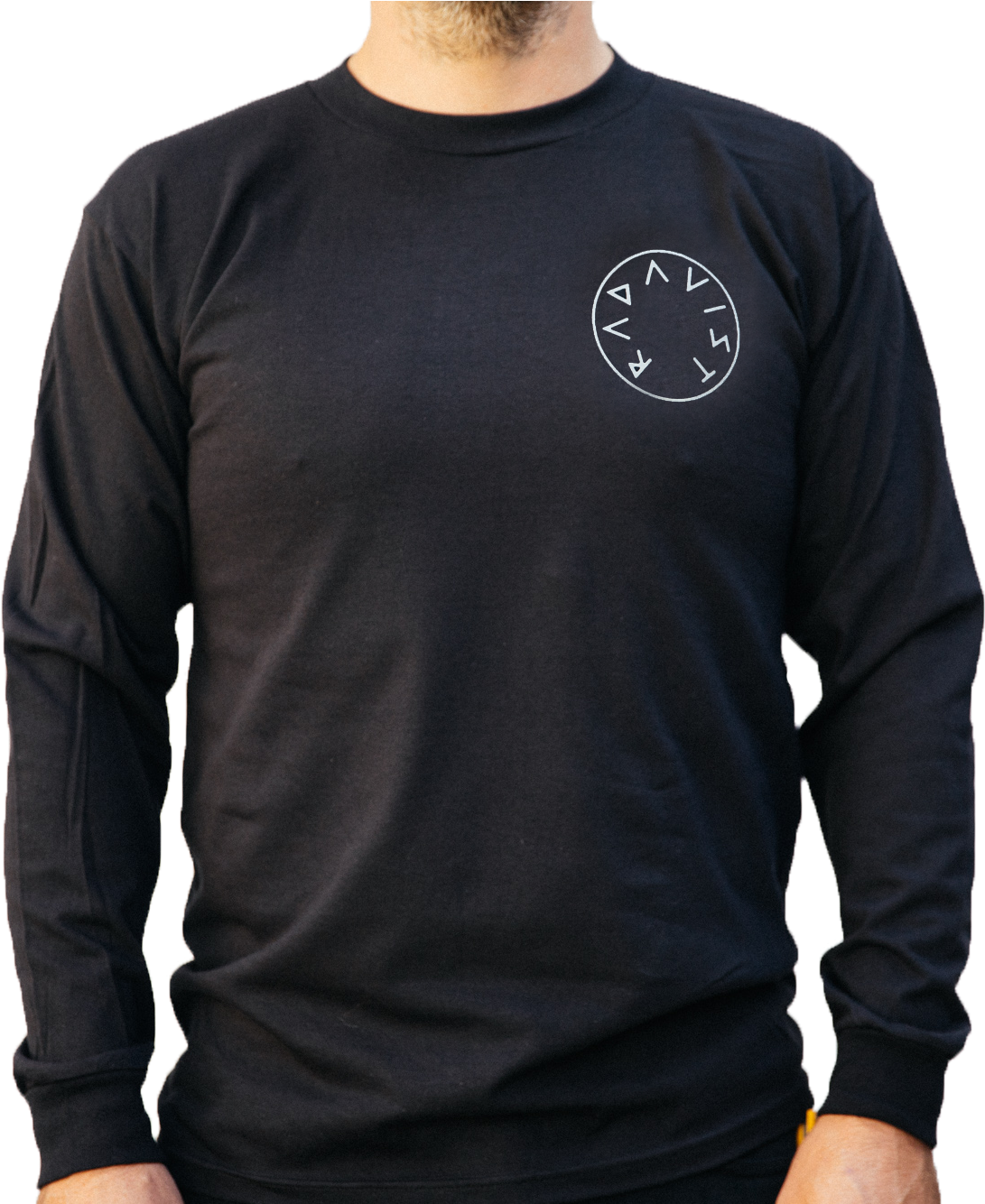 Load Image Into Gallery Viewer, Jackal Long Sleeve - Long-sleeved T-shirt (2000x1333), Png Download