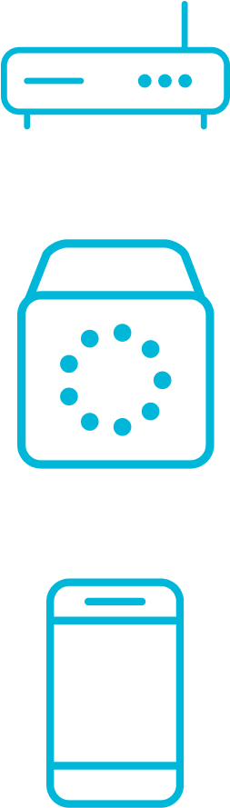 Circle How It Works (1300x1142), Png Download
