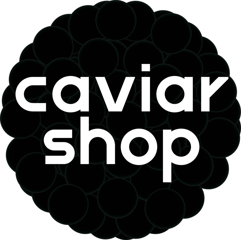 Caviar Png (1000x997), Png Download