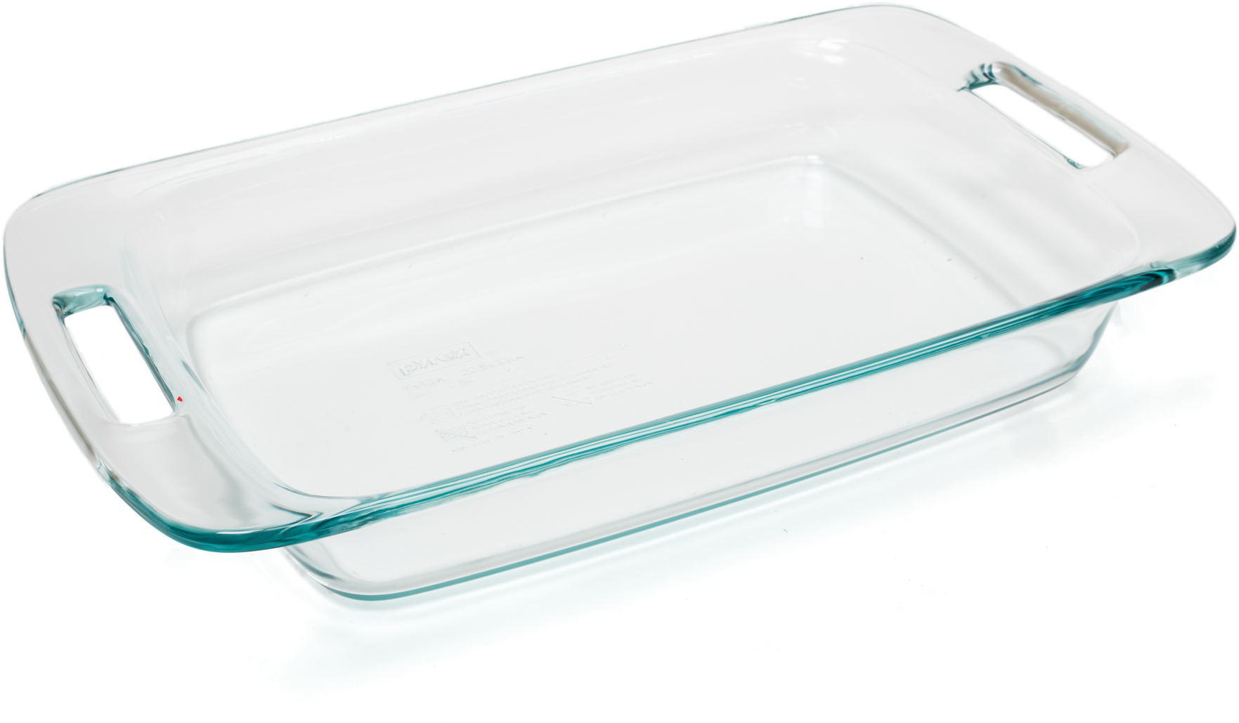 Glass Baking Dishes - Apple Power Adapter Png (2048x2048), Png Download