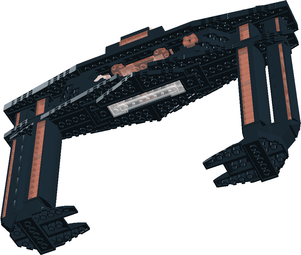 Tron Micro Builds - Arch (1680x889), Png Download