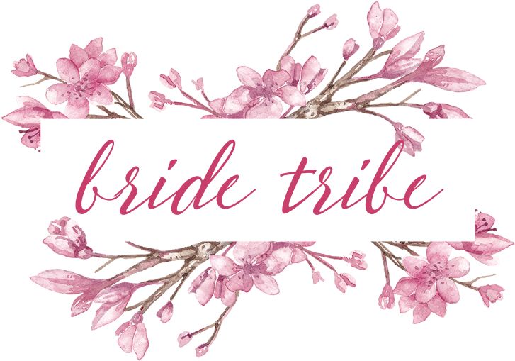 Cherry Blossom Wedding - Illustration (776x518), Png Download