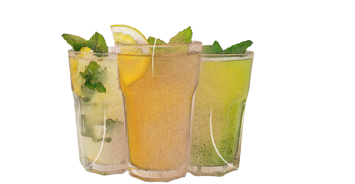 Shikanjvi (1074x442), Png Download