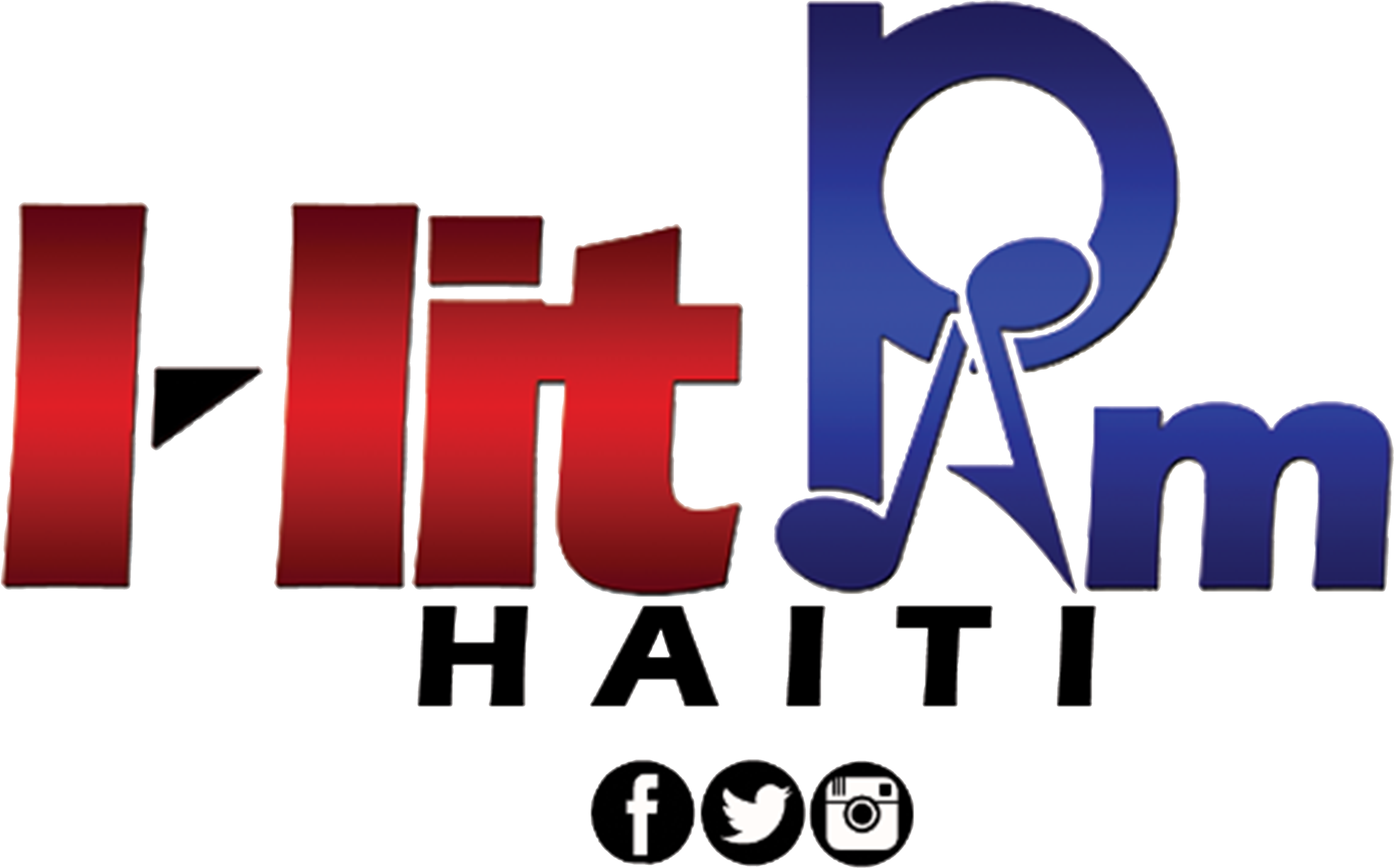 Www - Hitpamhaiti - Com - Graphic Design (6244x6244), Png Download
