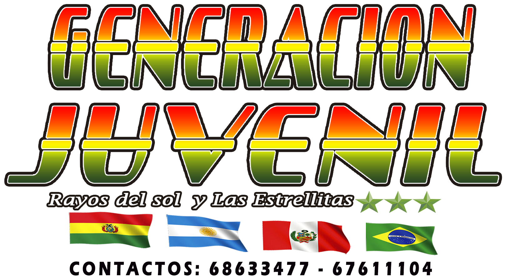 Contacto - Graphic Design (2000x2000), Png Download