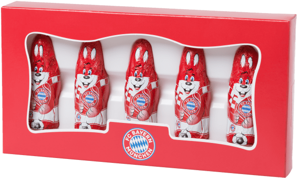 Fc Bayern Munich (660x660), Png Download