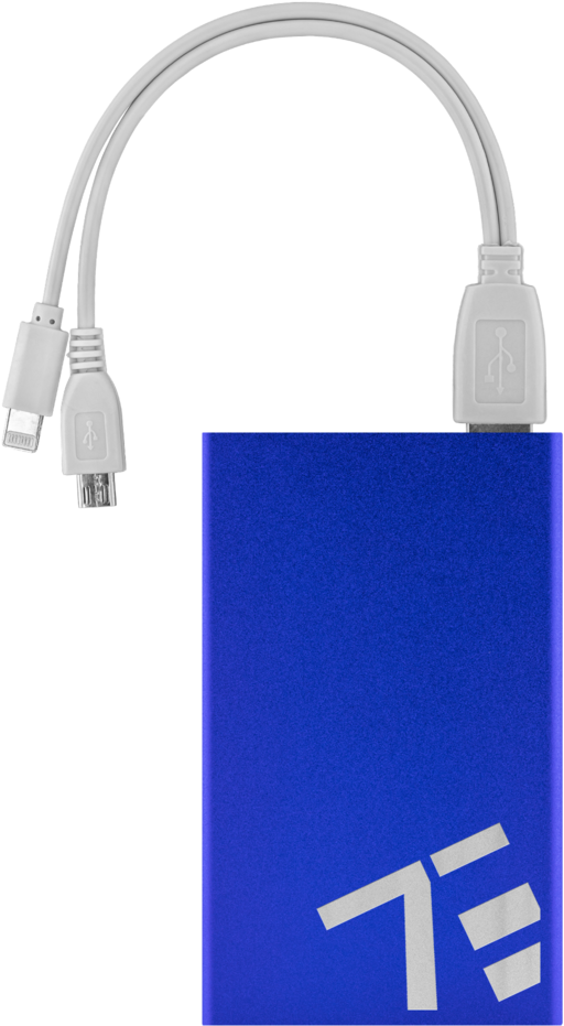 Seven Even Clothing's Iconic Logo, 7e Laser Etched - Battery Charger (1000x1000), Png Download