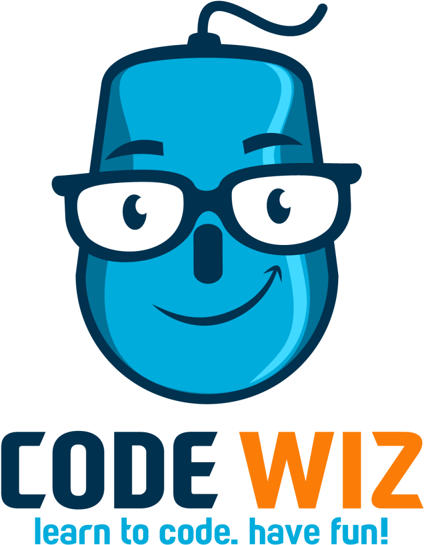 Code Wiz (1200x1200), Png Download
