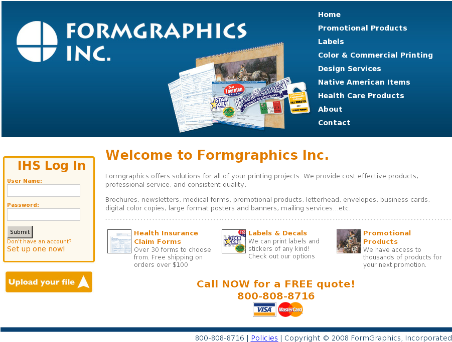 Formgraphicsks Competitors, Revenue And Employees - Online Advertising (1024x768), Png Download