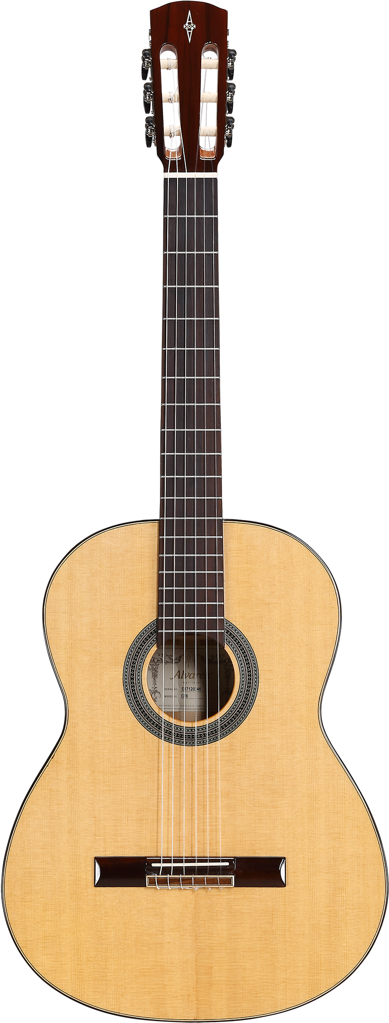 Cf6 Front 1 - Fender Hard Rock Acoustic Guitar (2000x2174), Png Download