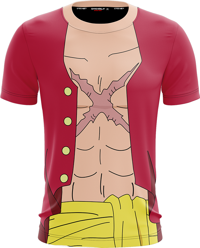 Hover To Zoom - Shirt (1024x1024), Png Download