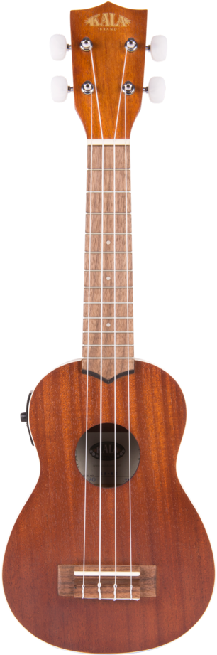 Kala Ukulele Ka 15s (684x1024), Png Download
