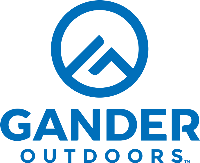Ganderoutdoors (700x700), Png Download