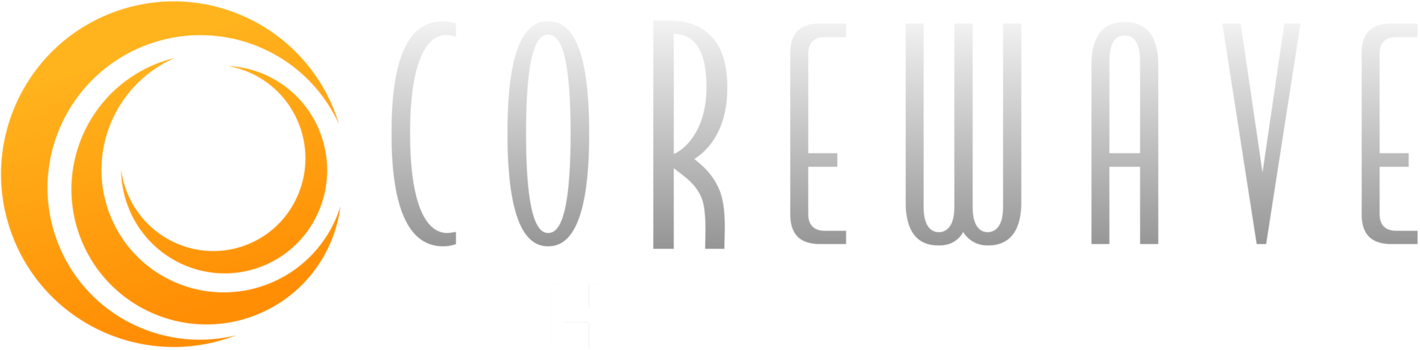 Sexual Health Of Palm Beaches, Llc - Black-and-white (2048x522), Png Download