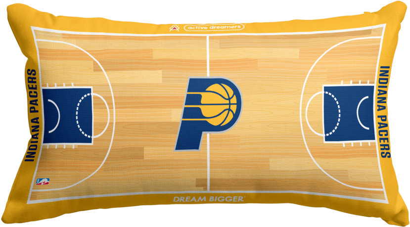 Throw Pillow (1200x1200), Png Download