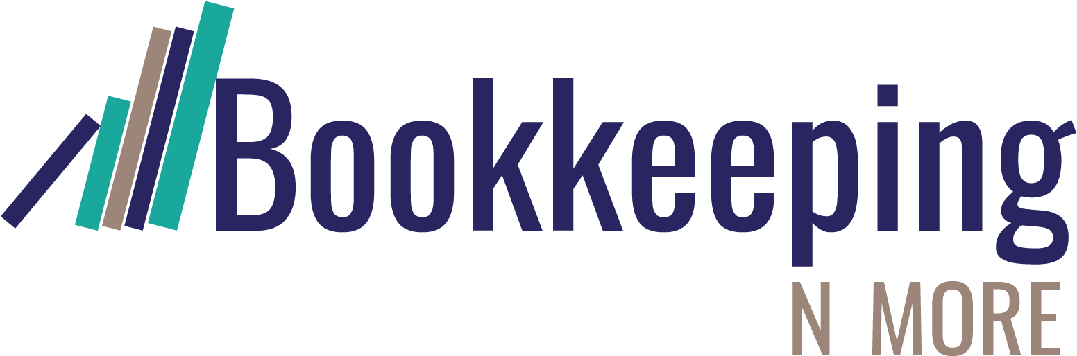 Bookkeeping N More - Graphics (1667x658), Png Download