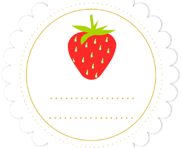 Strawberry Clipart Fun - Palm Beach Hotel Benidorm Rooms (640x480), Png Download