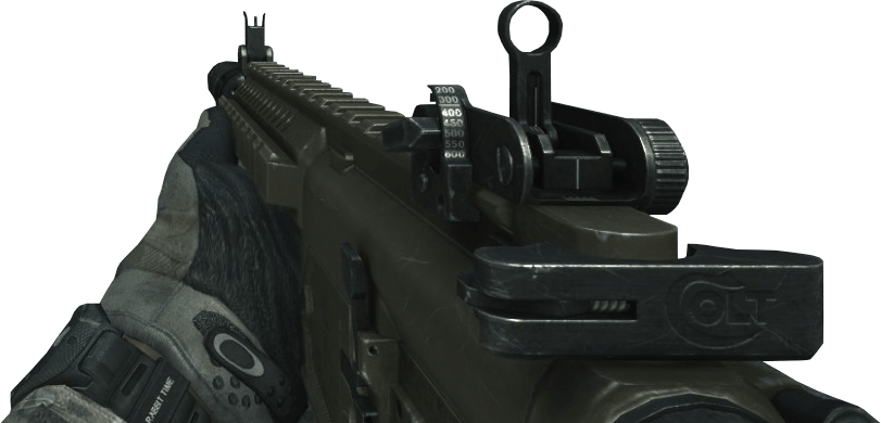 Cm901 Mw3 (811x390), Png Download