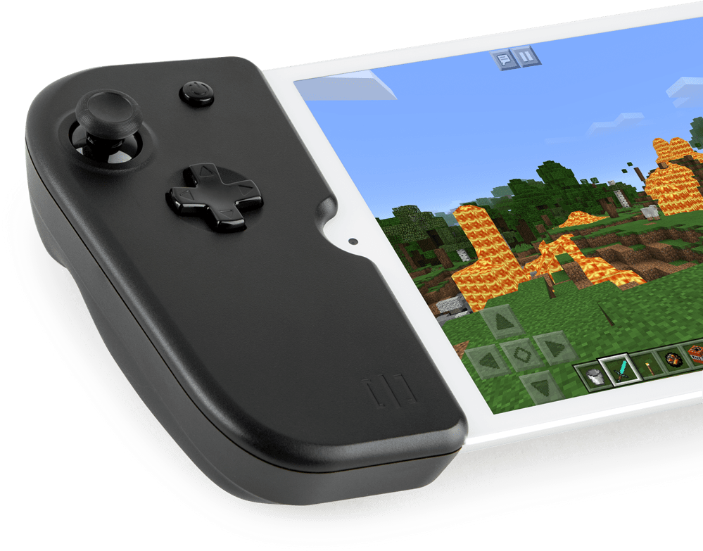 Picture Of Gamevice For Ipad Mini 1/2/3/4 - Handheld Game Console (1020x1020), Png Download