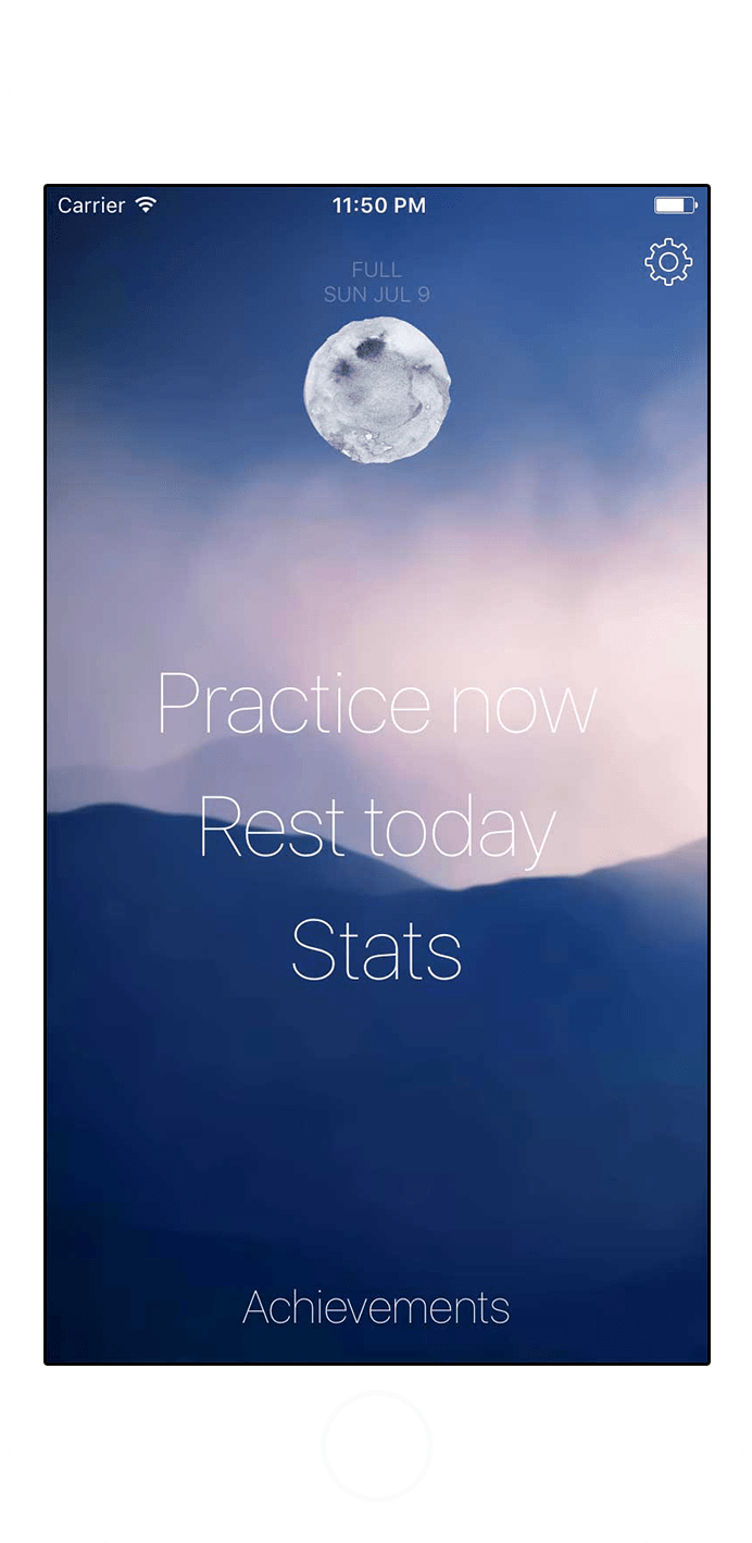 Ashtanga 01 Home - Poster (692x1419), Png Download