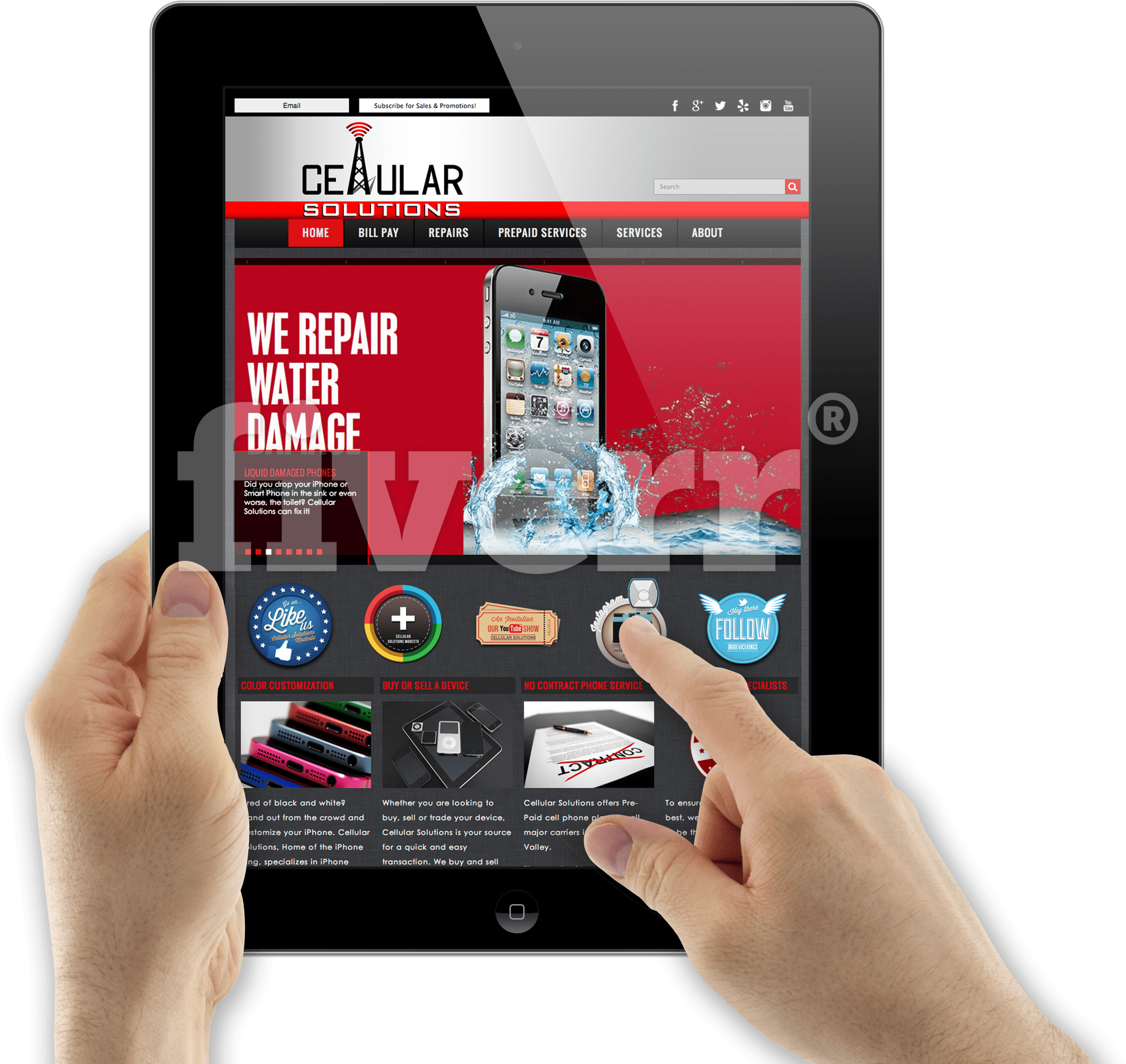 Big Worksample Image - Iphone (3900x3000), Png Download