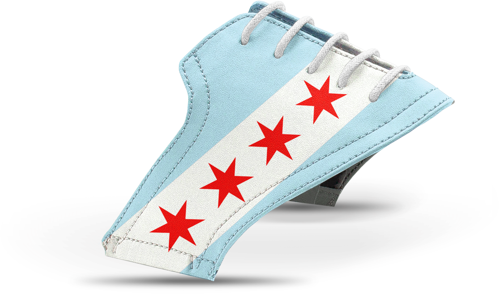 Men's Chicago Saddles & (2048x1308), Png Download