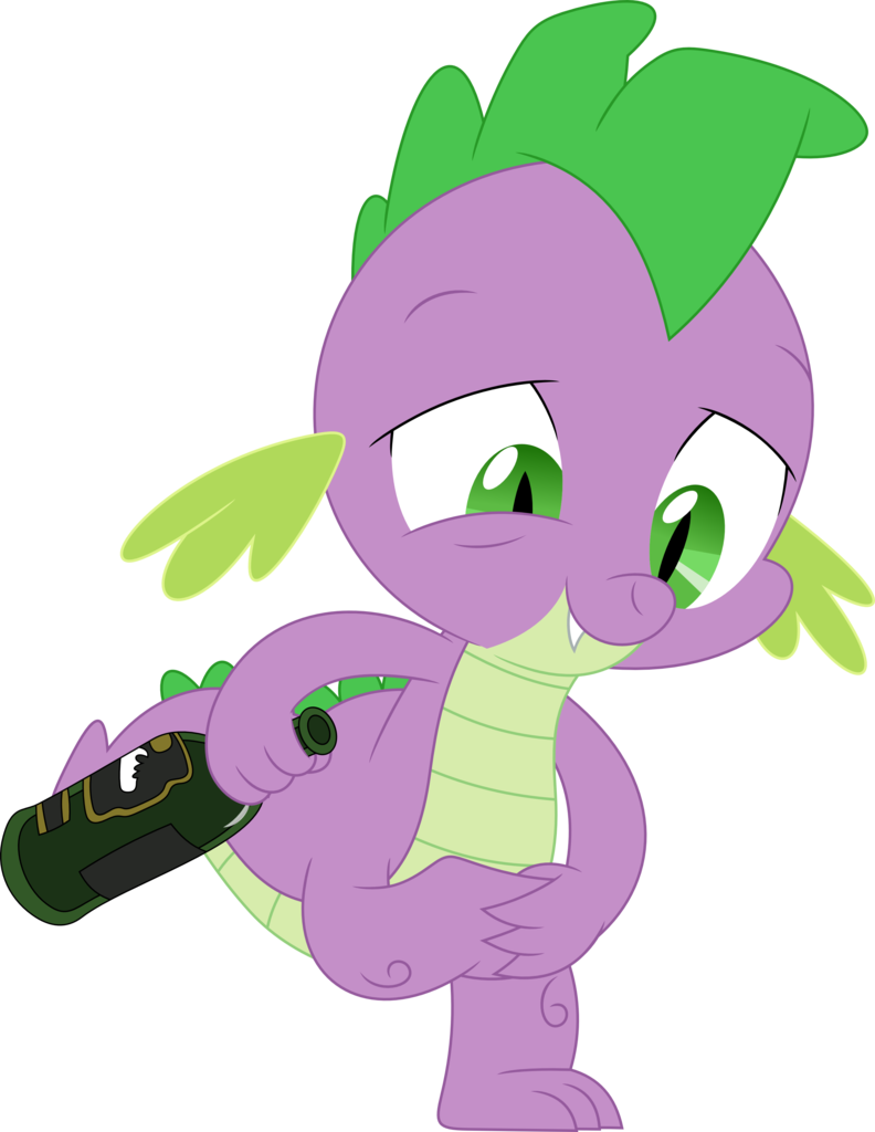 Alcohol Artist Porygon (792x1024), Png Download